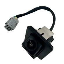 Kamera Cofania Samochodu 95760-A7000 dla Forte 2014-2016 K3 Sedan 4-Drzwiowa Kamera Wspomagająca Parkowanie 95760-A7720 A7730
