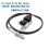 8R0907807G Nitrogen Oxide Nox Sensor for  Q5 A8 5WK96728B 2