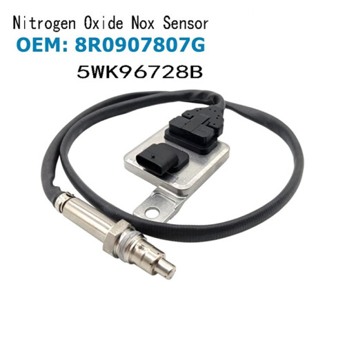 8R0907807G Nitrogen Oxide Nox Sensor for  Q5 A8 5WK96728B 1