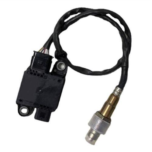 0281008237 PM Exhaust Particulate Sensor for   X-Trail 227937FVOD PM2.2