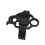 Gaming Racing Wheel -Lenk-Game-Controller für   PS4 3D-Controller-Gaming-Zubehör 7
