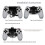 Gaming Racing Wheel -Lenk-Game-Controller für   PS4 3D-Controller-Gaming-Zubehör 3
