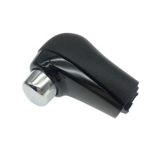 Car Gear Shift Knob Handles 4130-TV0-G51ZD for HR-V/Vezel 2016-2020 LHD Gear Stick Lever 4130TV0G51ZD