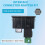 For   7 MK7 USB+AUX Interface Connector Adapter Kit CarPlay  5Q0035726E 5G0035222E 7