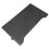 ABS Rollstuhl-Laptablett 30x53 cm tragbar 13