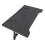 ABS Rollstuhl-Laptablett 30x53 cm tragbar 12