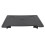 ABS Rollstuhl-Laptablett 30x53 cm tragbar 8