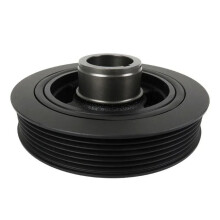 1 Pz. Puleggia 'Albero Motore per  RODIUS ACTYON KORANDO-C REXTON 1720300003 Parti
