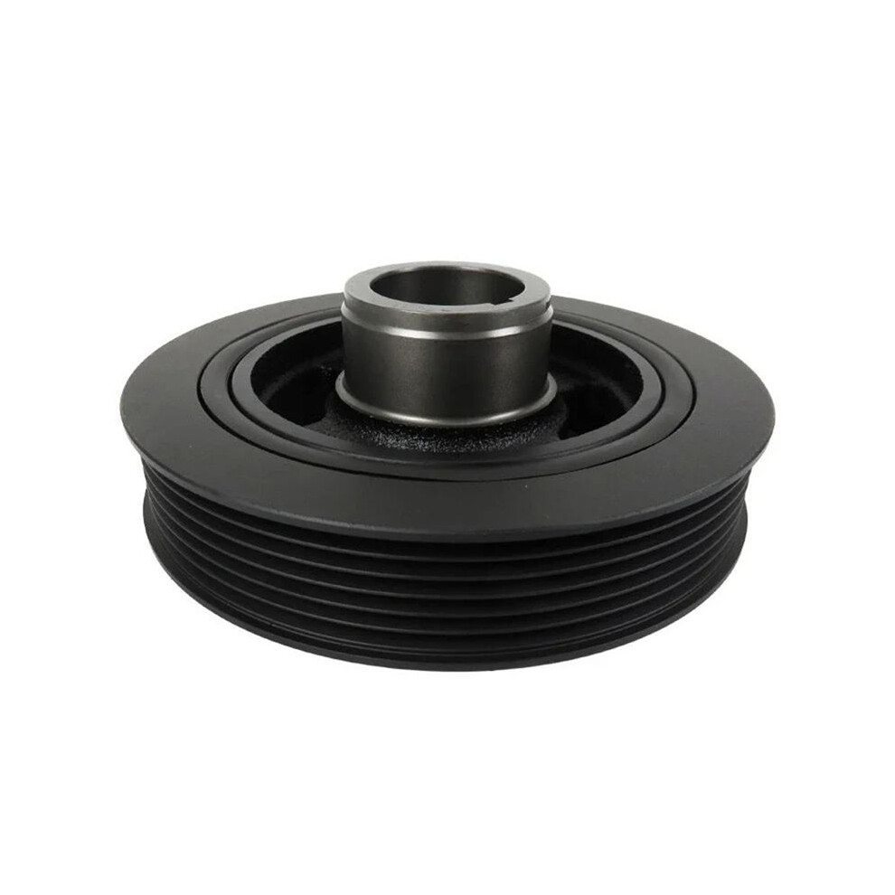 1 Pcs Crankshaft Belt Pulley For Rodius Actyon Korando-C Rexton 1720300003 Parts 4712984469365