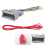 Autoradio-Kabelbaum-Adapterstecker für Chevy Silverado 2003-2007, Autozubehör 4