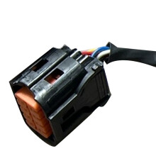 95760-C7540 Car Rear View Camera Parking Assist Camera for I20 BackUp Camera Car Accessorie Red