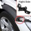 Front Bumper Retainer Bracket Holder Bumper Bracket for  E89 Z4 2009-2016 Right Side 51117192158 7