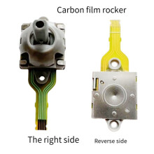 Replace Joystick for Pico4/Pico3 VR Controller Joystick for Ally GPD Win3 Win4 VR Joystick
