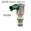 5L40E 5L50E Automatic Transmission Control Solenoid for     96022804 8