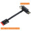 270 Degree M.2 NGFF Dual Key A-E to PCI-E 4X Adapter Convert Cable for PCI-E Tester Extender 2