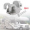 Aluminum RV-Awning Hardware Lower Rafter Claw Bracket for  Sunchaser II 1