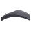 New Front Bumper  Ends Extensions Set Matte Black for  TACOMA 2012-2015 9