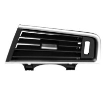 Rejilla de Ventilación de Aire Acondicionado A/C para Salpicadero Delantero Derecho del Coche 64229142589 para Serie 5 F07 528 535 LHD