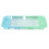 for   Lite Protective Case Shell Colorful Cute Hard Back Cover Skin Game Console Accessories -Green 3