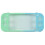 for   Lite Protective Case Shell Colorful Cute Hard Back Cover Skin Game Console Accessories -Green 1
