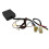 Automobile Turbo Timer Programmable Box Style Digital LED Display  Delay Cooling Fan to Protect Engine Controller 2