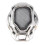 Car Start Button Cover Universal Car  Ring Car Start Button Engine  Cover for Car Interior 2