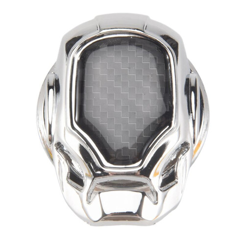 Car Start Button Cover Universal Car  Ring Car Start Button Engine  Cover for Car Interior 1