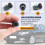 Automatic Light Control Sensor Replacement 89121-50020 Fit for  Camry Corola 2