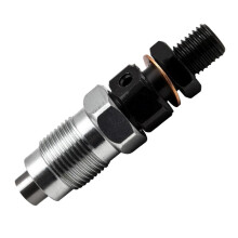 4Pcs 16454-53905 Fuel Injector Nozzle 6454-53900 for Engine V2203 V2003 V1903 D1703 L4600 L4610 M5400 KX121 KX161