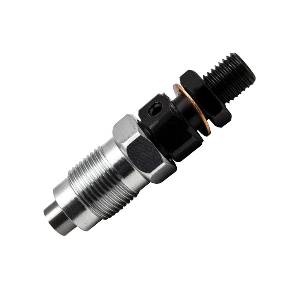 4Pcs 16454-53905 Fuel Injector Nozzle 6454-53900 For Engine V2203 V2003 V1903 D1703 L4600 L4610 M5400 Kx121 Kx161 6031090155732