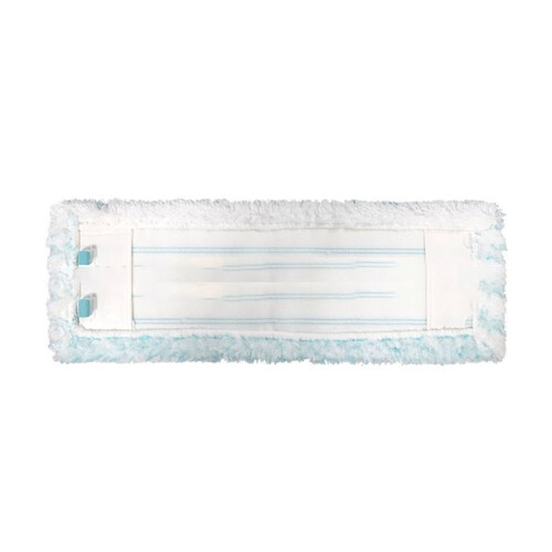 For  55116 Profi Flat Mop Replacement Accessories Wet and Dry Replacement Cloth 2