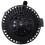 Autoblazer Airconditioningblazer voor Dongfeng DFM Fengshen AX7 4