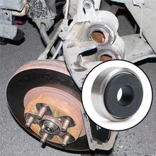 24234 Wheel Stud Installer, Reduces Friction When Installing Tire Studs with Tool, Use W/Impact Wrench or Ratchet