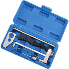 Kit de Ferramentas de Sincronismo Do Alinhamento da áRvore de Cames Do Motor para Tensionamento da áRvore de Cames para 16V