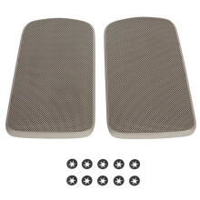 04007-521AA-E0 Speaker Cover Rear Speaker Grille Cover Automotive for  Camry 2002 2003 2004 2005 2006
