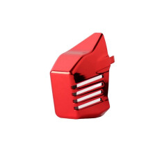 For AXS Battery Protector for FORCE RED AXS Derailleur Battery Cover Bicycle Accessories,Red