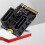 M.2 um Key + e Key para  3 Adapter JM582 Chips 2   III Revision Card Computers Accessories 4