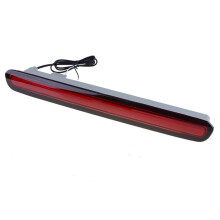 Car LED Third Brake Light for Hilux Revo 2015 - 2020 Rear Tail Lights Turn Signal Lamps Red