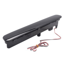 Troisième Feu Stop LED pour  Hilux Revo 2015-2020, Feux Arrière, Clignotants, Noir.