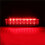 Car LED Taillight Third Brake Light 19330403 for  H3 2006-2010 High-Mounted Stop Light Accessories Replacement 6