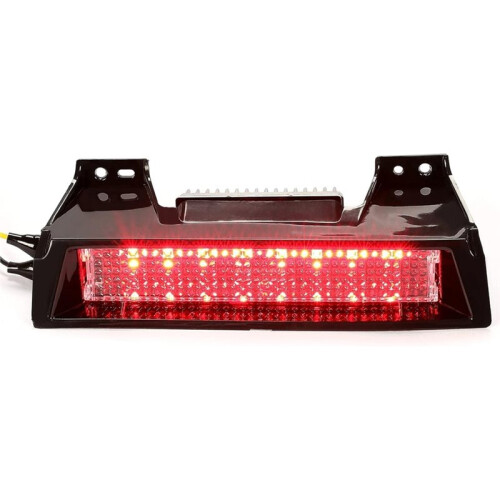 Car LED Taillight Third Brake Light 19330403 for  H3 2006-2010 High-Mounted Stop Light Accessories Replacement 2