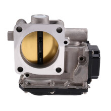 16400-R44-A02 Car Throttle Body Assembly for Accord CR-V 2008-2025 16400R44A02
