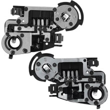 63217313059 63217313060 Car Rear Trunk Tail Light Bulb Holder Left Right Parts for 3 Series F30 F35