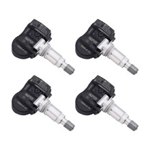 4 Stück 52940-4F100 Reifendrucksensoren 433 MHz für  Grand Starex H-1 Kombi 2015-2018 529404F100