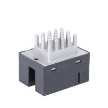 972354RAA0 Heater Blower Motor Resistor for Santa Fe Sport 13-17 Sonata Hybrid 11-15 for Optima 11-13