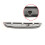8334A113 High Level Light Brake Light Third Additional Brake Light for  Outlander 2013-2016 4