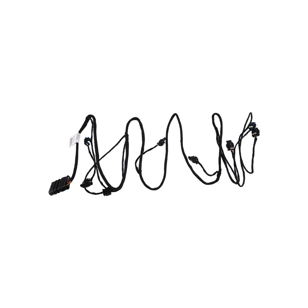 A2135402693 Front Bumper Parking Wiring For E300 W213 Tauoh