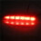 8334A113 High Level Light Brake Light Third Additional Brake Light for  Outlander 2013-2016 10