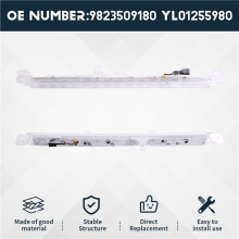 9823509180 Troisième Feu Stop Additionnel Surélevé pour  508L (R83) 2019- YL01255980