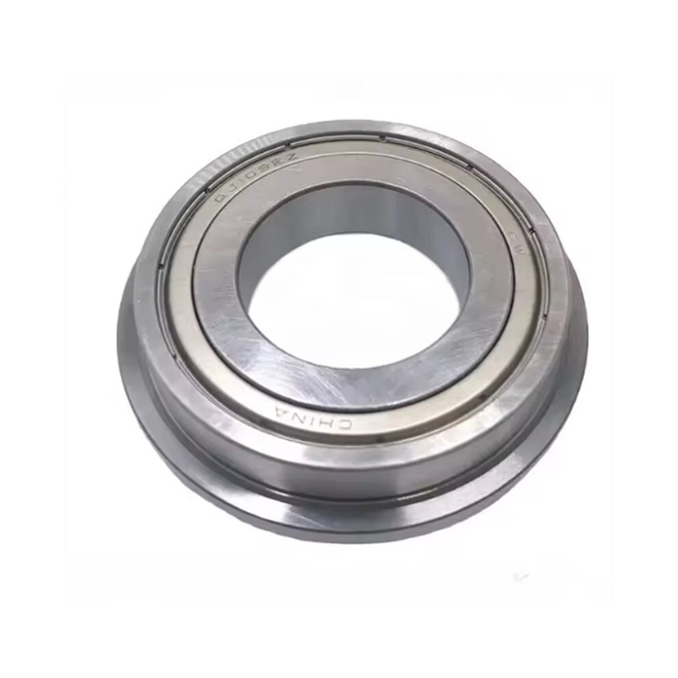 Qj109ez Automotive Differential Steering Machine Bearing Qj109 Angular Contact Bearings For Focus 6032252223252